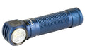 Olight OLIGHT PERUN 3 HL 3000LUM MIDNT BLU