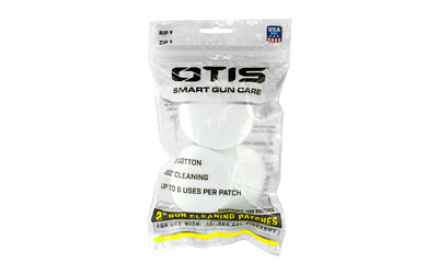 Otis Technology OTIS M16/SMALL CAL PATCHES (100)