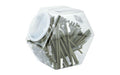 Otis Technology OTIS CANISTR POP NYL BRSH WHT 150PK
