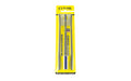 Otis Technology OTIS 3-PACK AP BRUSHES 2W/1BL