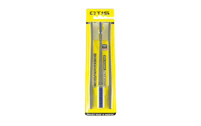 Otis Technology OTIS 3-PACK AP BRUSHES 2W/1BL