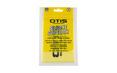 Otis Technology OTIS SILICONE GUN CLOTH