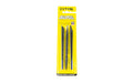 Otis Technology OTIS MULTI PURPOSE SCRAPER/BRUSH SET