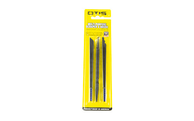Otis Technology OTIS MULTI PURPOSE SCRAPER/BRUSH SET