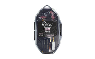 Otis Technology OTIS ROSE BY SIG 9MM CLEANING KIT