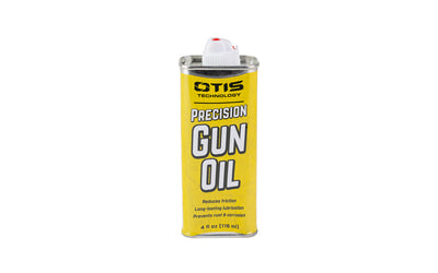 Otis Technology OTIS PRECISION GUN OIL 4 OZ