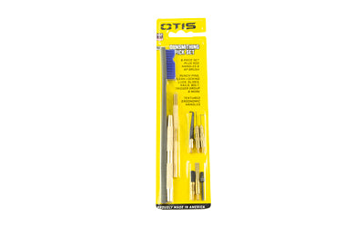 Otis Technology OTIS PRO PLUS GUNSMITHING PICK SET