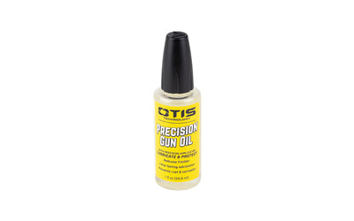 Otis Technology OTIS GUN OIL 1OZ W/ PRECISION NEEDLE