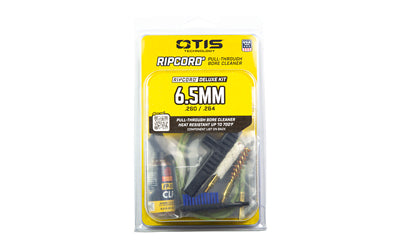 Otis Technology OTIS .260/6.5CAL RIPCORD DELUXE KIT