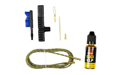 Otis Technology OTIS .17CAL RIPCORD DELUXE KIT