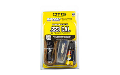 Otis Technology OTIS .223/5.56 RIPCORD DELUXE KIT