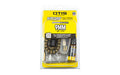 Otis Technology OTIS .38/9MM/.357 RIPCORD DELUXE KIT