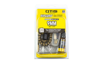 Otis Technology OTIS .38/9MM/.357 RIPCORD DELUXE KIT