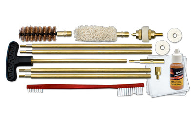 Otis Technology OTIS 12GA SHOTGUN ROD CLEANING KIT