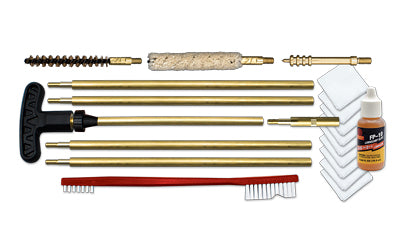 Otis Technology OTIS 270CAL RIFLE ROD CLEANING KIT