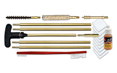 Otis Technology OTIS 6.5 CAL RIFLE ROD CLEANING KIT