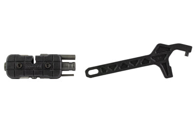 Otis Technology OTIS 8 IN 1 PISTOL T-TOOL FOR GLK