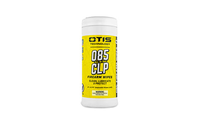 Otis Technology OTIS O85 CLP WIPES 40CT
