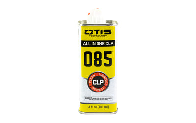 Otis Technology OTIS O85 CLP 4OZ