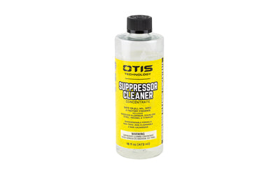Otis Technology OTIS SUPPRESSOR CLEANING FLUID