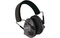 Champion Traps & Targets CHAMPION ELECTRONIC EAR MUFFS BLK