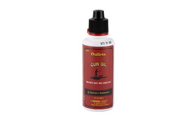 Outers OUTERS GUN OIL 2.25OZ