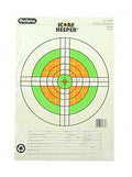 Champion Traps & Targets CHAMPION SCOREKPR 25YD PISTOL FLUOR