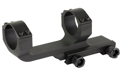 Primary Arms PAO DELUXE AR SCOPE MOUNT 30MM BLK