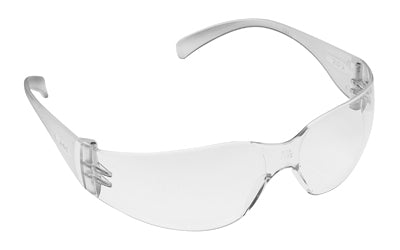 3M/Peltor PELTOR VIRTUA PROTECTIVE GLASSES CLR