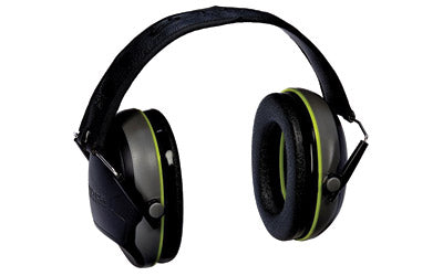 3M/Peltor PELTOR SHOTGUNNER II NRR 24 BLK/GRY