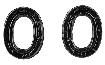 3M/Peltor PELTOR GEL EAR CUSHIONS BLK