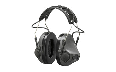 3M/Peltor PELTOR COMTAC VIII DEFENDER GRAY