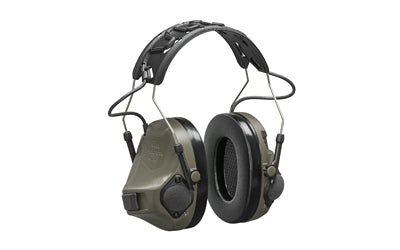 3M/Peltor PELTOR COMTAC VIII DEFENDER OD GRN