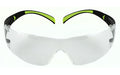 3M/Peltor PELTOR SECUREFIT 400 EYE PROT CLEAR