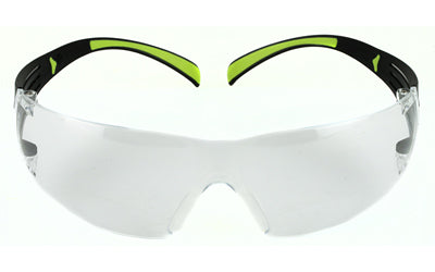 3M/Peltor PELTOR SECUREFIT 400 EYE PROT CLEAR