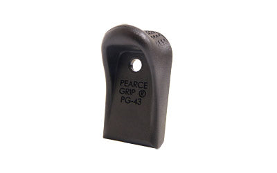 Pearce Grip PEARCE GRIP EXT FOR GLK 43