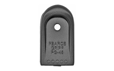 Pearce Grip PEARCE GRIP EXT FOR GLK 43X & 48