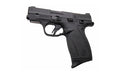 Pearce Grip PEARCE GRIP EXT M&P BODYGUARD 2 BLK