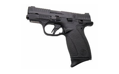 Pearce Grip PEARCE GRIP EXT M&P BODYGUARD 2 BLK