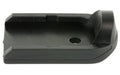 Pearce Grip PEARCE GRIP BS PLT FOR GLK G5 19/17