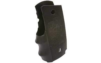 Pearce Grip PEARCE GRIP 1911 CMP FNGR GRV INSERT