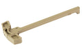 Phase 5 Weapon Systems PHASE5 DUAL LATCH CHRG HNDL AR15 FDE