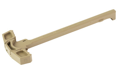 Phase 5 Weapon Systems PHASE5 DUAL LATCH CHRG HNDL AR15 FDE