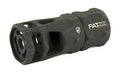 Phase 5 Weapon Systems PHASE5 FATMAN HEX BRAKE 7.62 BLK