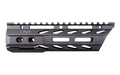 Phase 5 Weapon Systems PHASE5 LPSN75 FF MLOK RAIL 7.5" BLK