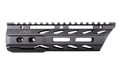 Phase 5 Weapon Systems PHASE5 LPSN75 FF MLOK RAIL 7.5" BLK
