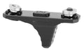 Phase 5 Weapon Systems PHASE5 MINI HAND STOP MLOK BLK