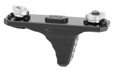 Phase 5 Weapon Systems PHASE5 MINI HAND STOP MLOK BLK