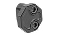 Phase 5 Weapon Systems PHASE5 OVERSIZED MAG RELEASE BLK