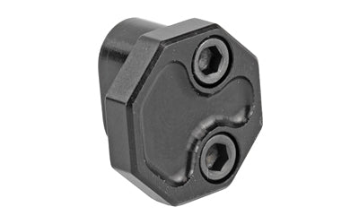 Phase 5 Weapon Systems PHASE5 OVERSIZED MAG RELEASE BLK